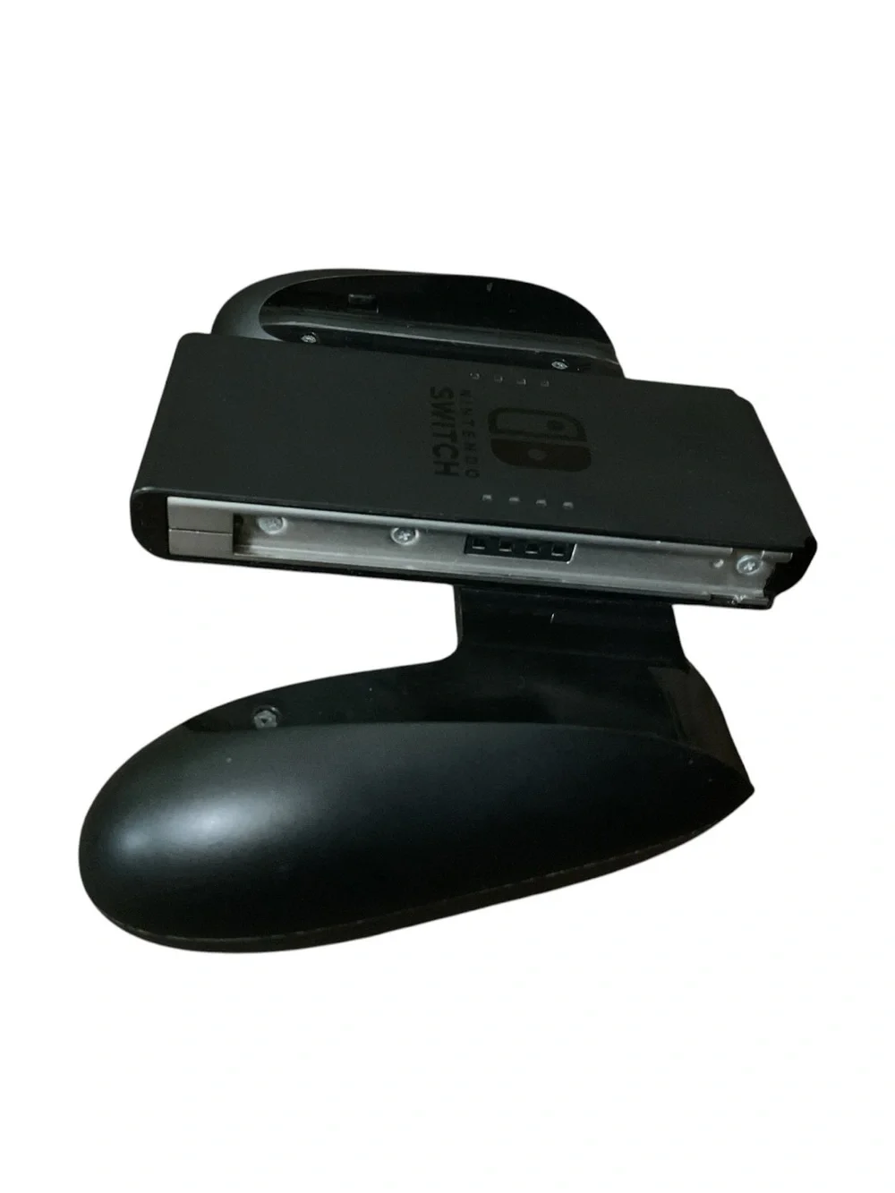 OEM Nintendo Switch Joy-Con Grip Controller Holder Comfort Grip HAC-011 Genuine